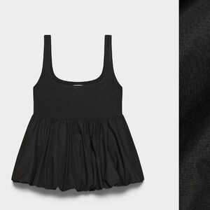 Wilfred (Aritzia)
Salvo Top